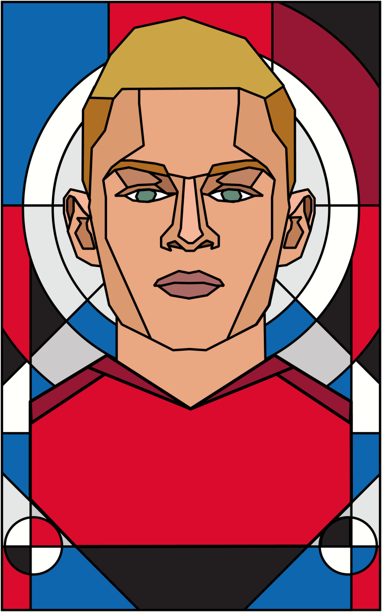 将为球迷们 将为球迷们